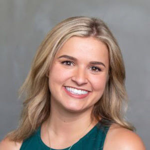 Meet your Posher, Alison